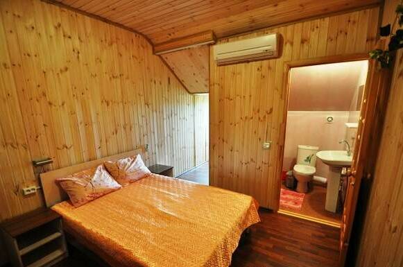 2-х местный с удобствами