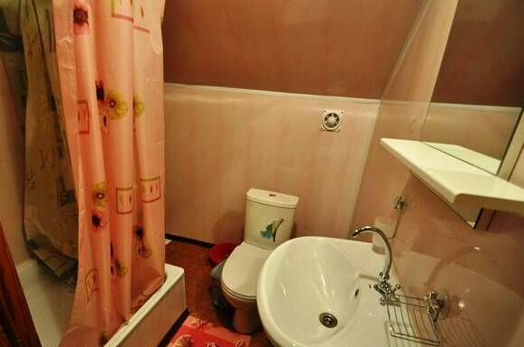 2-х местный с удобствами