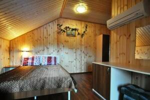 Изображение Изображение гостиницы "Гостевой дом «Парус»" #8 #8