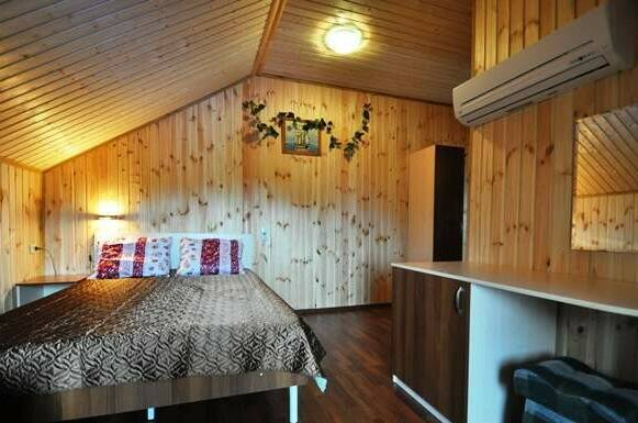 3-х местный с удобствами