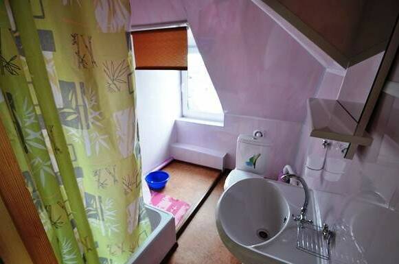 3-х местный с удобствами