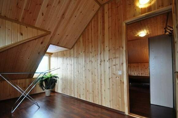 3-х местный с удобствами