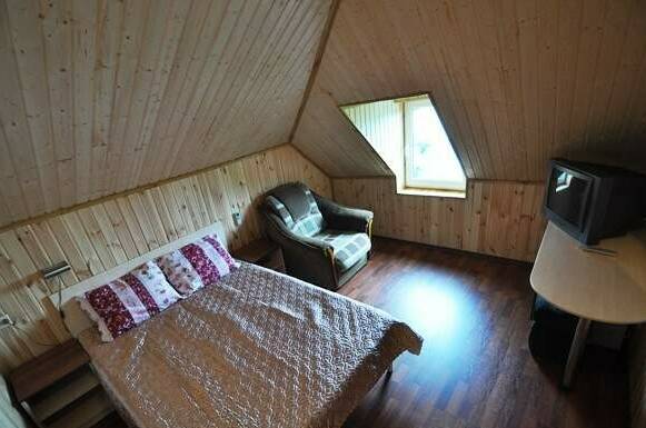 3-х местный с удобствами