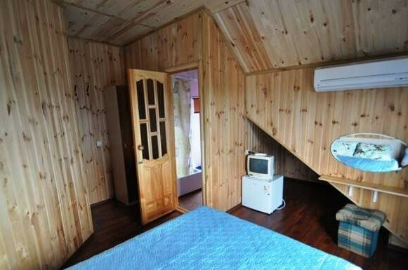 3-х местный с удобствами