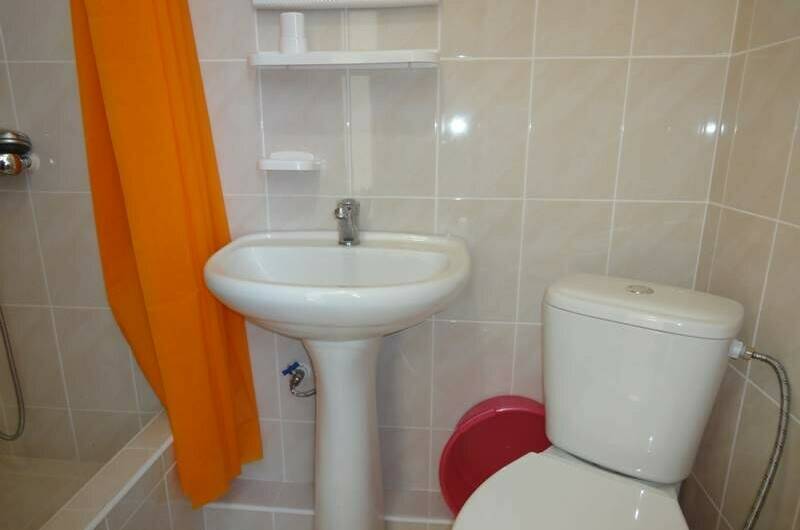 2-х местный «Стандарт» с балконом