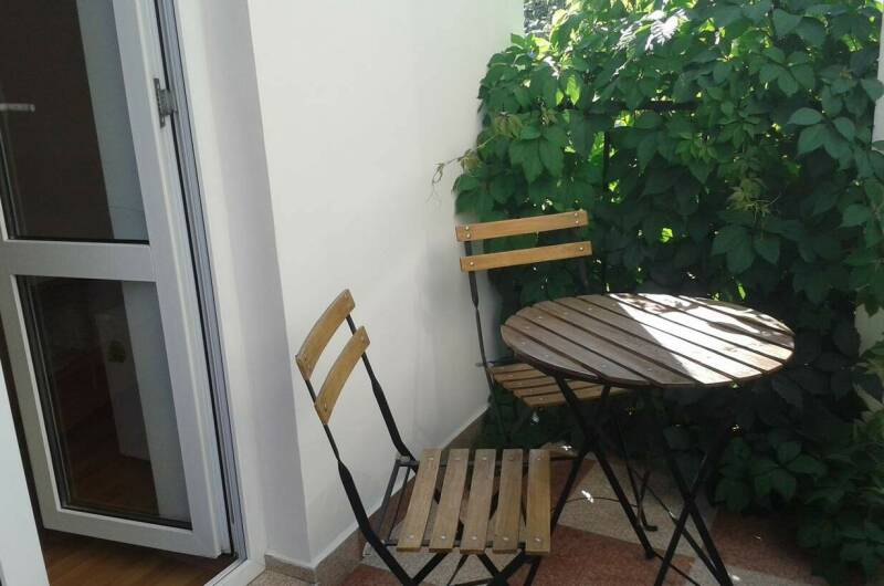 2-х местный «Стандарт» с балконом