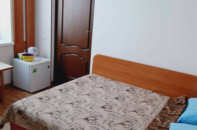 2-х местный «Стандарт» без балкона