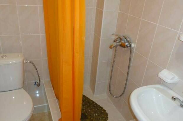 4-х местный 2-х комнатный «Люкс»