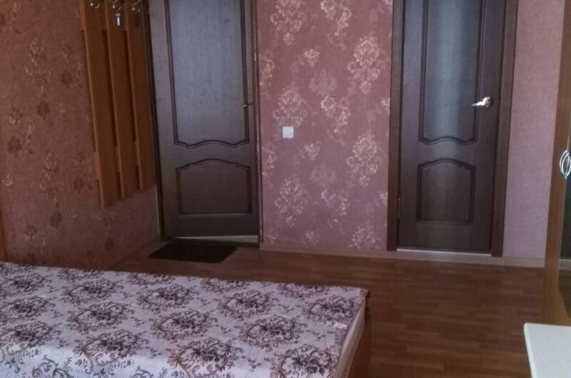 4-х местный 2-х комнатный «Люкс»