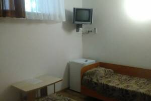 Изображение Изображение гостиницы "Гостевой дом «Рай»" #4 #4