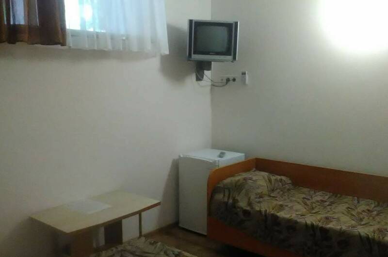 3-х местный «Эконом»