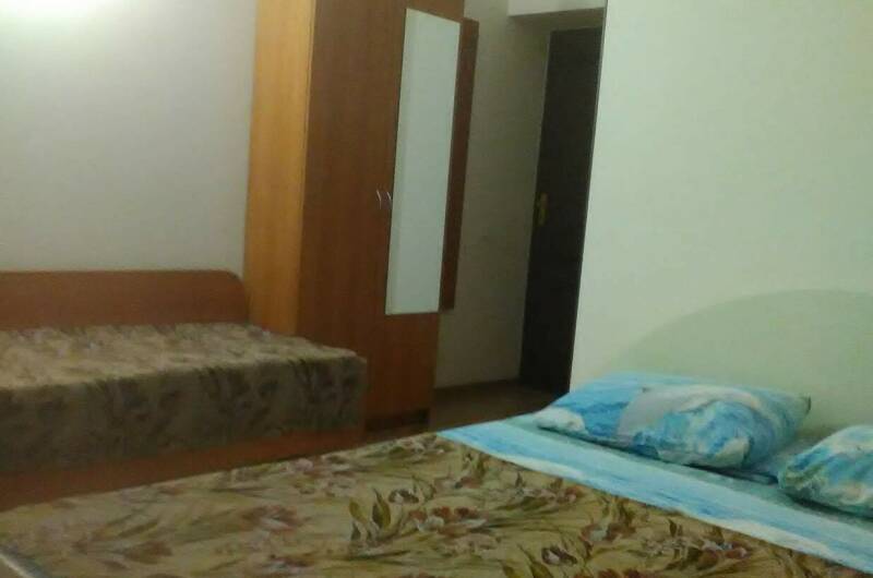 3-х местный «Эконом»