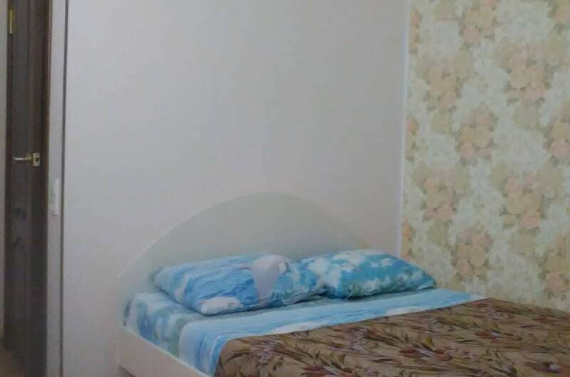 3-х местный «Эконом»