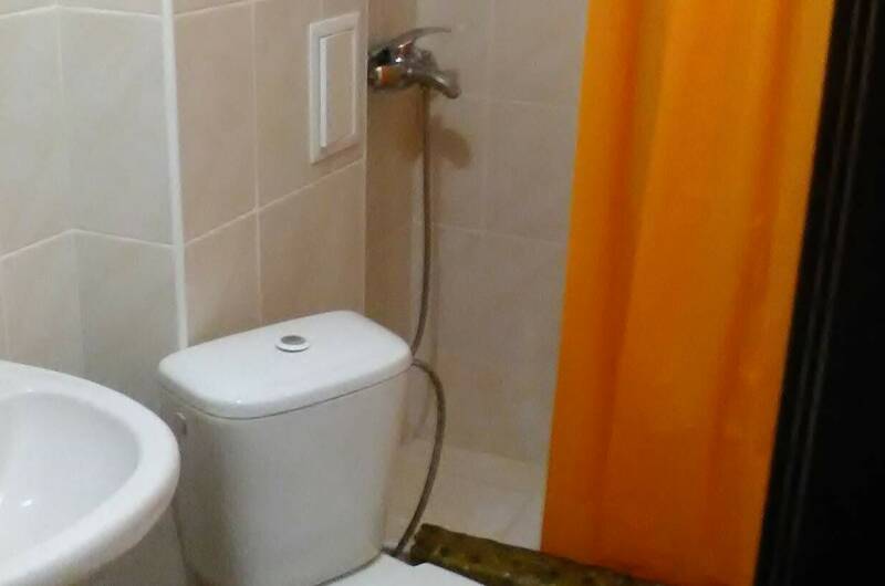 4-х местный «Эконом»