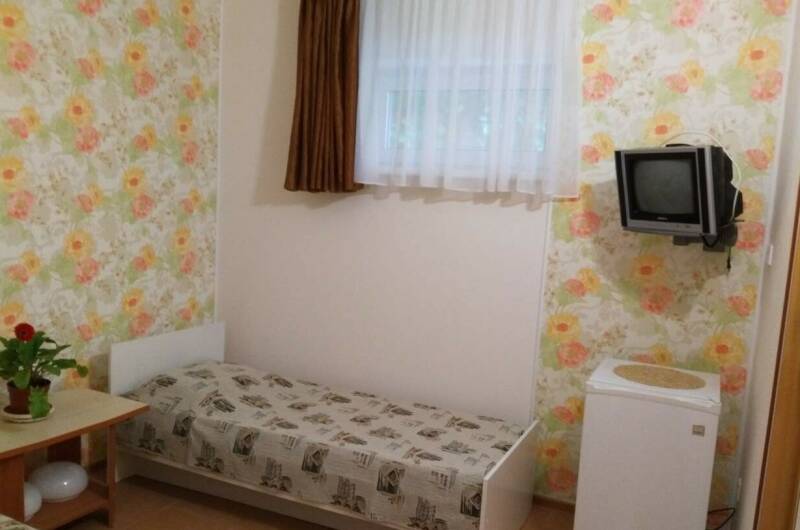 4-х местный «Эконом»