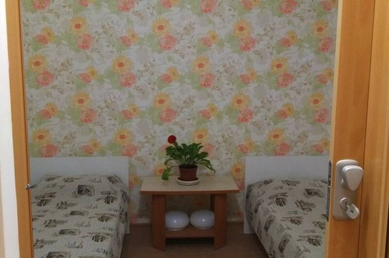 4-х местный «Эконом»