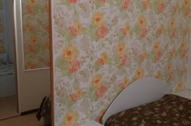 4-х местный «Эконом»