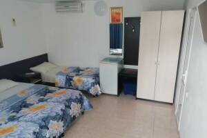 Изображение Изображение гостиницы "Гостевой дом на Восточной 9" #1 #1