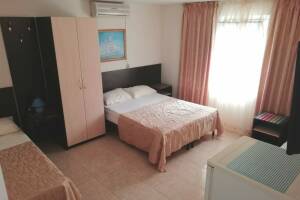 Изображение Изображение гостиницы "Гостевой дом на Восточной 9" #3 #3