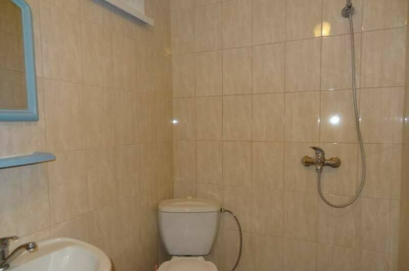 3-х местная комната с общим балконом