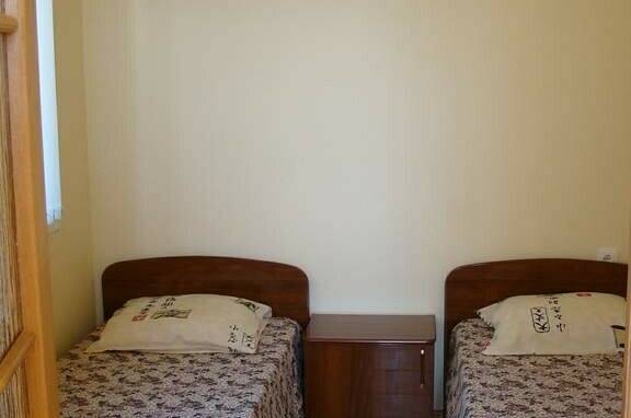 Номер «Люкс» 4-х местный