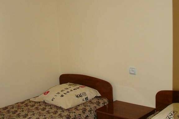 Номер «Полулюкс» 3-х местный