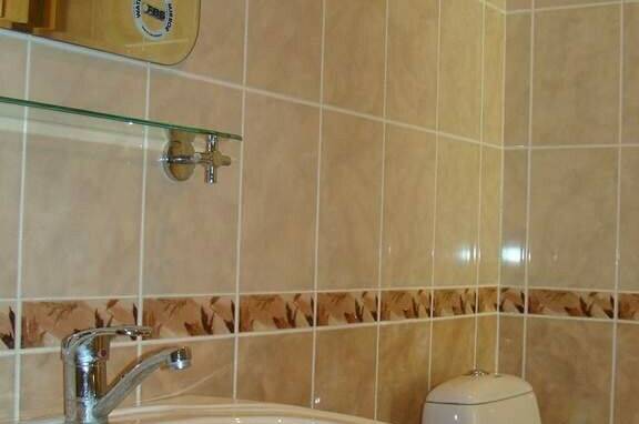 Номер «Полулюкс» 2-х местный