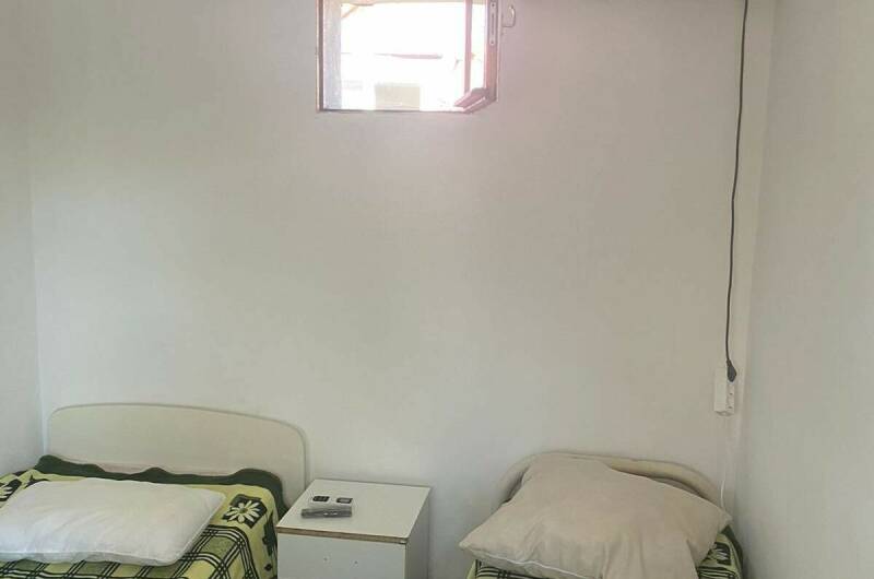 Двухместный номер с кондиционером