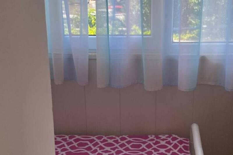 Четырёхместный с кондиционером