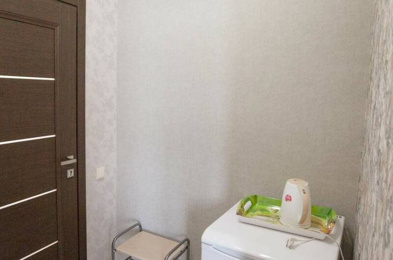 Трехместный люкс (без балкона)