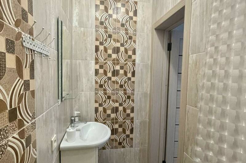 Двухместный люкс