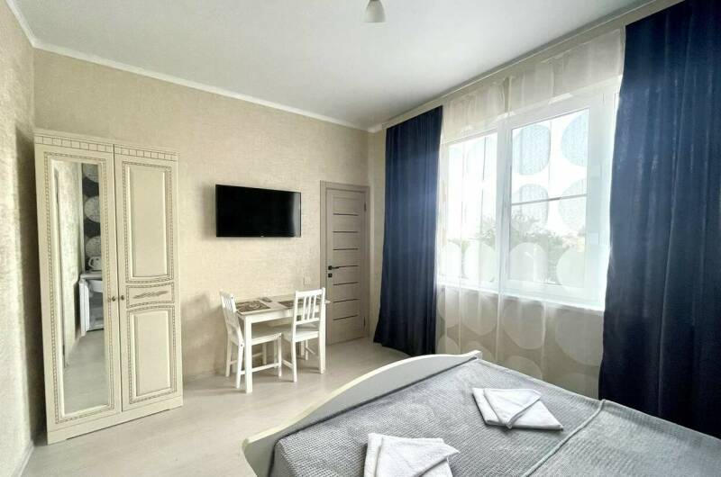 Двухместный люкс