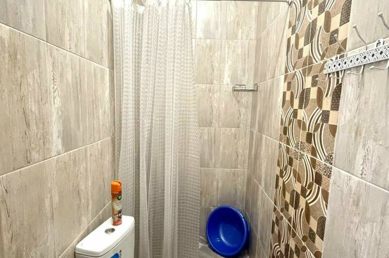 Двухместный люкс