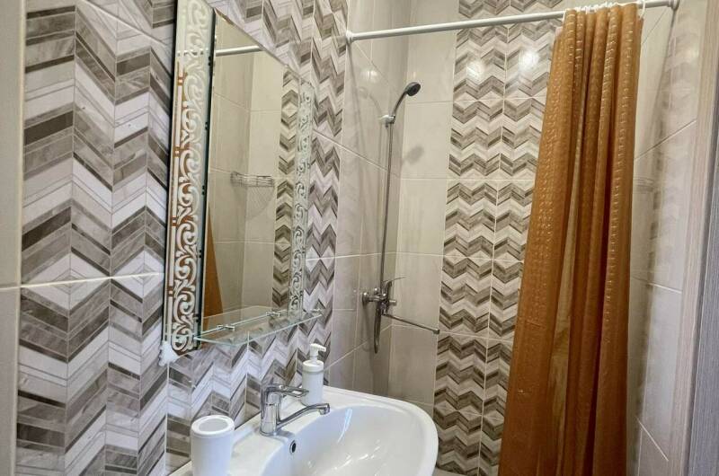 Двухместный люкс