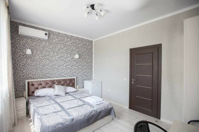 Двухместный люкс