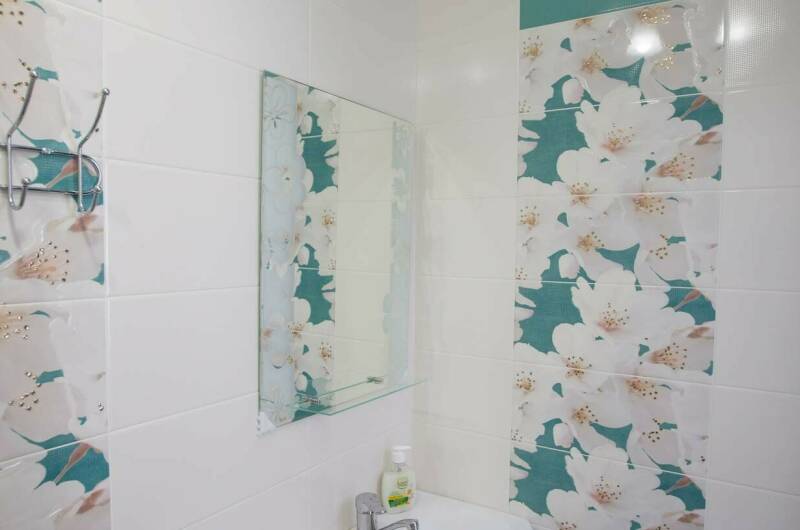 Двухместный люкс