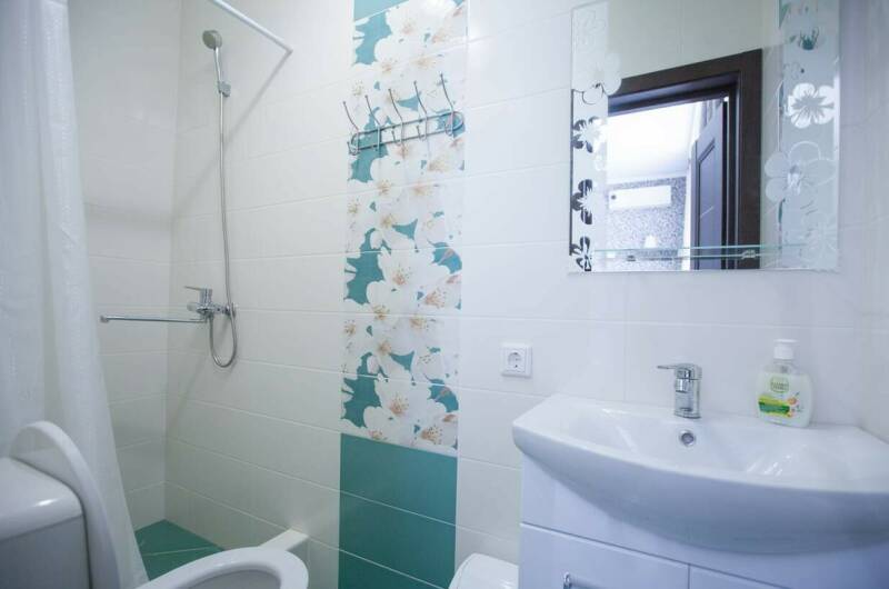 Двухместный люкс