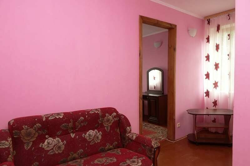 Однокомнатный номер «Стандарт»