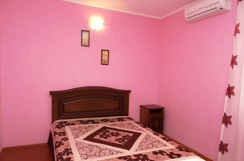 Однокомнатный номер «Стандарт»