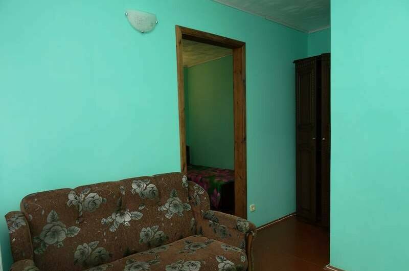 Двухкомнатный номер «Стандарт»