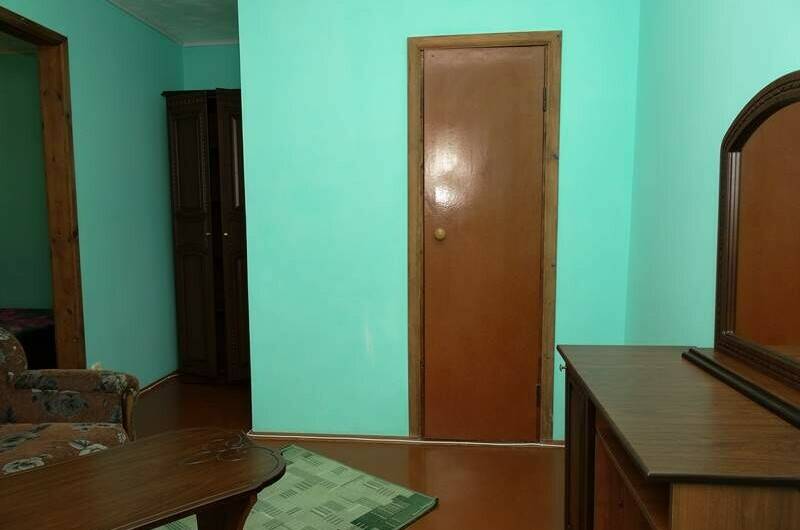 Двухкомнатный номер «Стандарт»