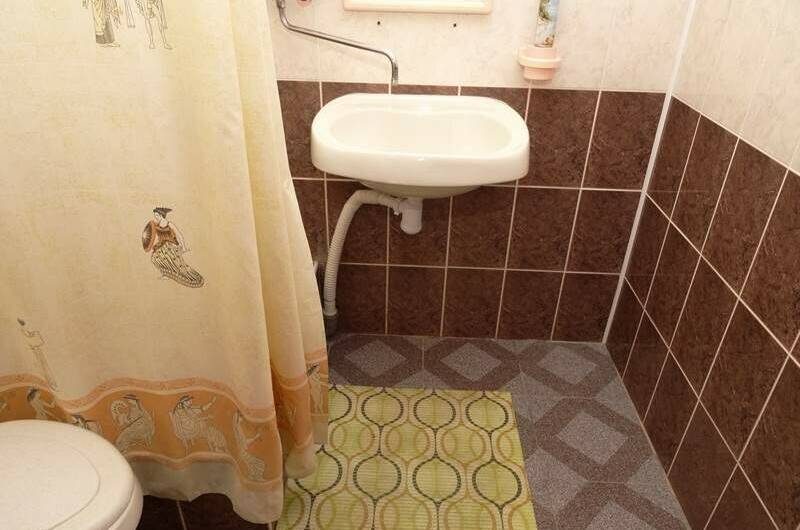 Двухкомнатный номер «Стандарт»