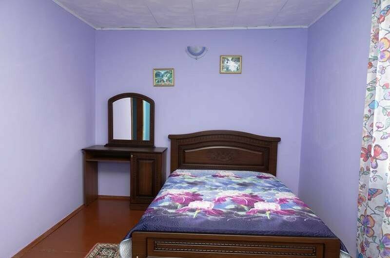 Двухкомнатный номер «Стандарт»