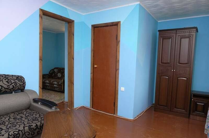 Двухкомнатный номер «Стандарт»