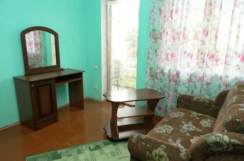 Двухкомнатный номер «Стандарт»