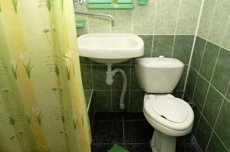 Двухкомнатный номер «Стандарт»