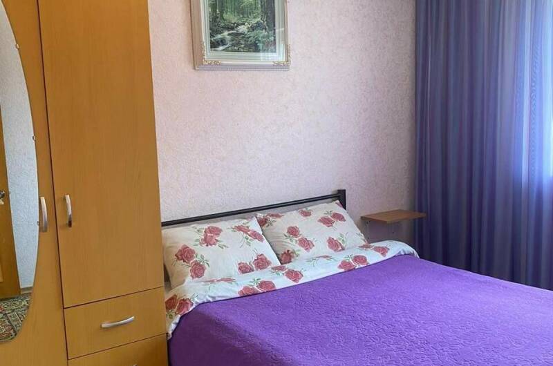 Апартаменты