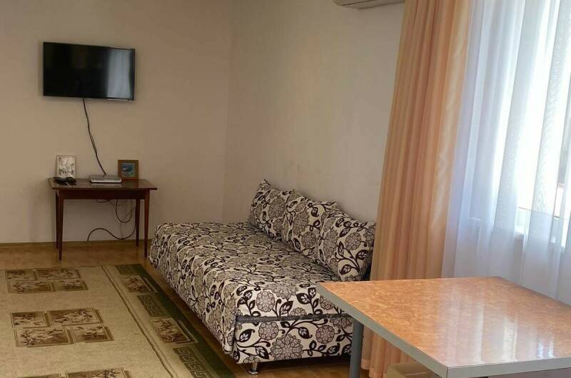 Апартаменты