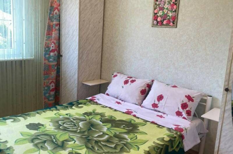 Апартаменты