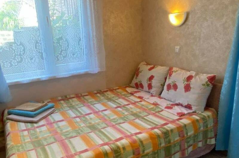 2-х местный номер стандартный